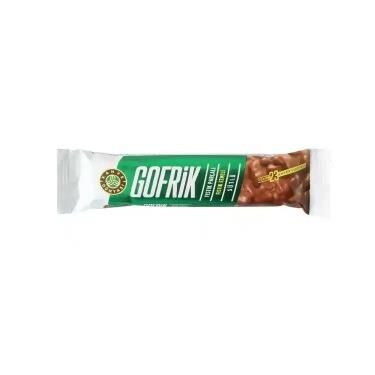 KAHVE DÜNYASI SÜTLÜ GOFRİK 33 GR