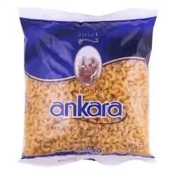 ANKARA DİRSEK MAKARNA 500GR