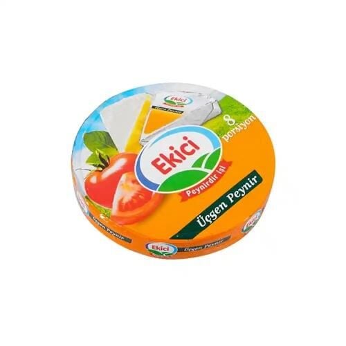 EKİCİ ÜÇGEN PEYNİR 100 GR