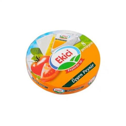 EKİCİ ÜÇGEN PEYNİR 100 GR