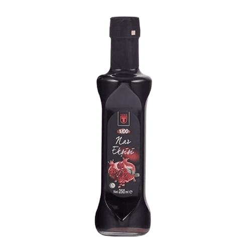 TARİŞ NAR EKŞİSİ 250ML