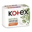 KOTEX NATUREL NORMAL 7 ADET