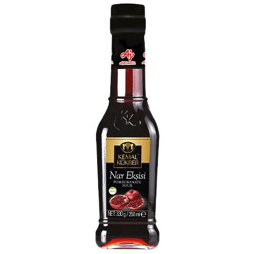 K.KÜKRER NAR EKŞİSİ CAM 250 ML