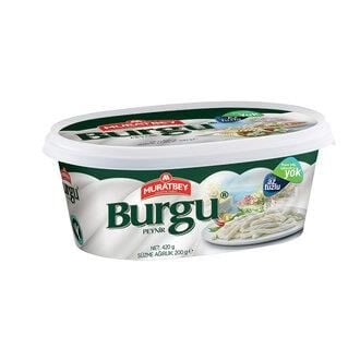 MURAT BEY BURGU PEYNİR 200 GR