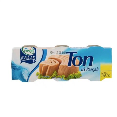 PINAR TON BALIK 4*75 GR