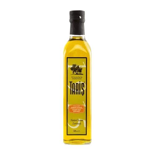 TARİŞ NATUREL SIZMA Z.YAĞI 250 ML