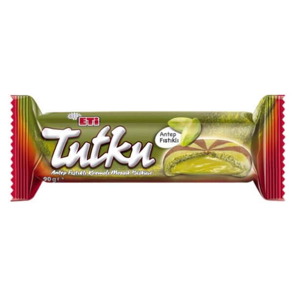 ETİ TUTKU A.FISTIKLI 90 GR