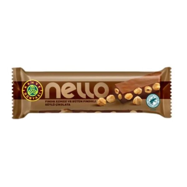 KD NELLO ÇİKOLATA 33 GR