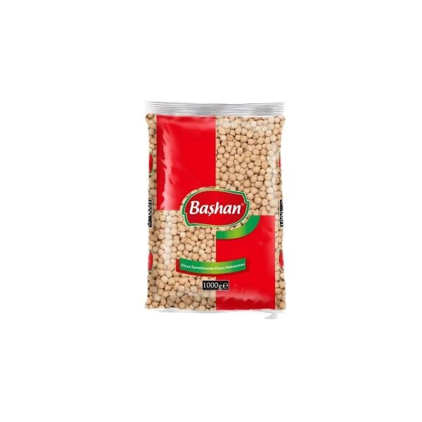 BAŞHAN NOHUT 12 MM 1000 GR