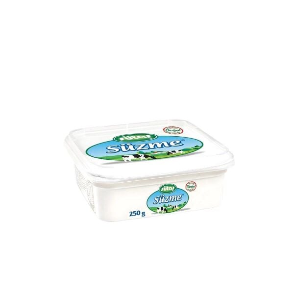 SÜTAŞ SÜZME PEYNİR 250 GR