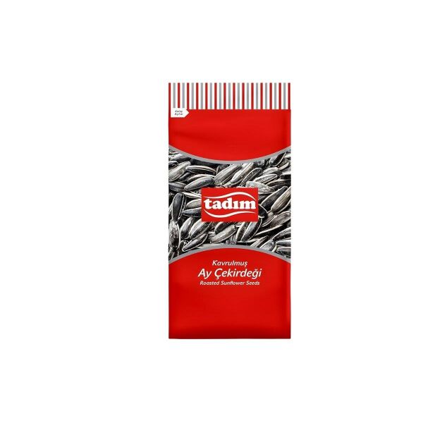 TADIM KLASİK AY ÇEKİRDEĞİ 100 GR
