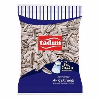 TADIM BOL TUZLU ÇEKİRDEK 100 GR