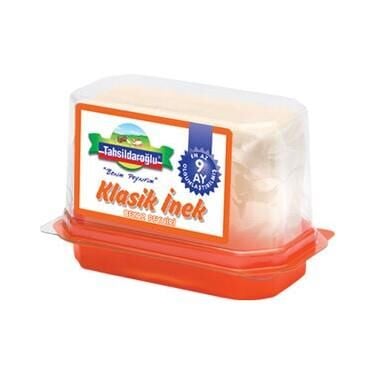 TAHSİLDAROĞLU KLASİK İNEK BEYAZ PEYNİRİ 350 GR