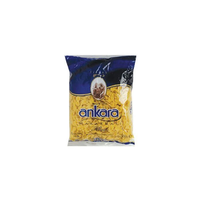 ANKARA FİYONK MAKARNA 500 GR