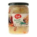 TAT KÖZLENMİŞ PATLICAN SALATASI 520 GR