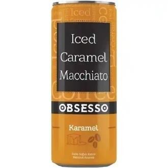 DİMES OBSESSO MACCHIATO  250 ML