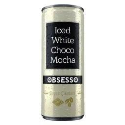 DİMES OBSESSO MOCHA BEYAZ ÇİKOLATA 250 ML