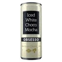 DİMES OBSESSO MOCHA BEYAZ ÇİKOLATA 250 ML