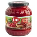 TATKÖY TATLI BİBER SALÇASI 1625 GR