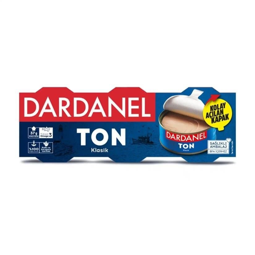 DARDANEL 75 GRX3 *16
