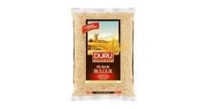 DURU PİLAVLIK BULGUR 2000 GR