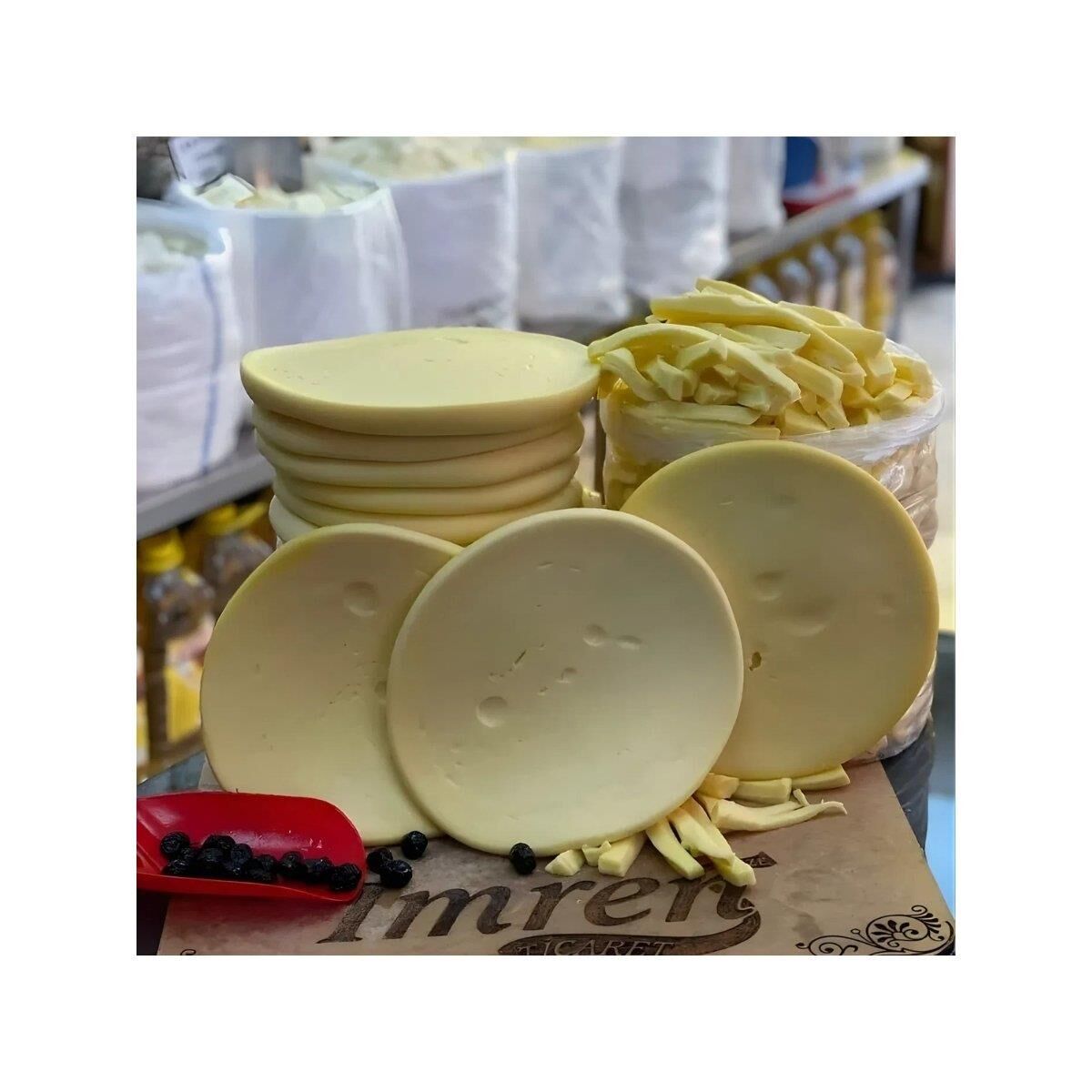 KUZEY YAĞLI AÇIK KOLOT PEYNİR KG