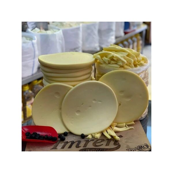 KUZEY YAĞLI AÇIK KOLOT PEYNİR KG