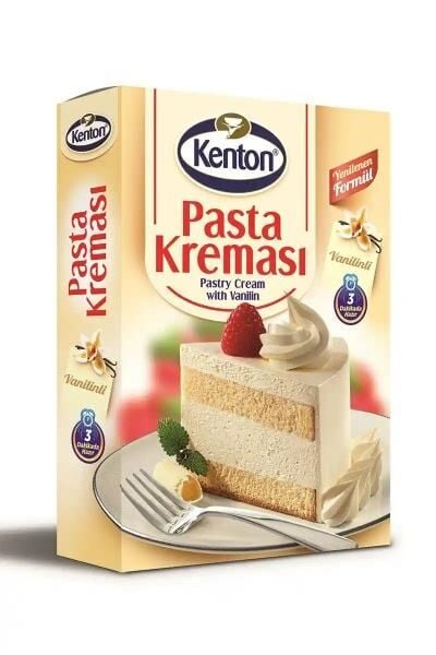 KENTON PASTA KREMASI SADE 137 GR