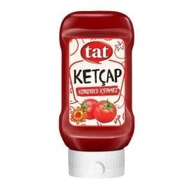 TAT ACISIZ KETÇAP 390 GR