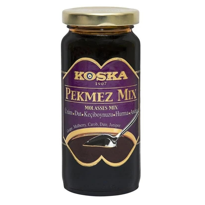 KOSKA PEKMEZ MİX 300 GR