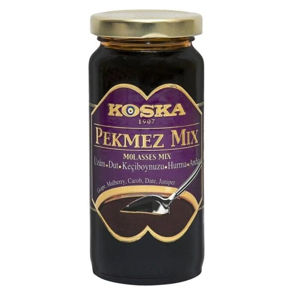 KOSKA PEKMEZ MİX 300 GR