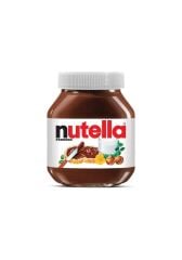 NUTELLA KREM ÇİKOLATA 750 GR