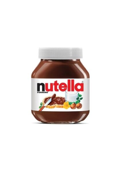 NUTELLA KREM ÇİKOLATA 750 GR