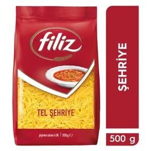 FİLİZ STANDART TEL ŞEHRİYE 500GR*20