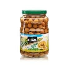 TUKAŞ YEŞİL ZEYTİN ÇİZİK 1000 GR