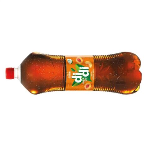 ÇAYKUR DİDİ ŞEFTALİ 2,5 LT