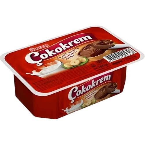 ÜLKER ÇOKOKREM 180 GR