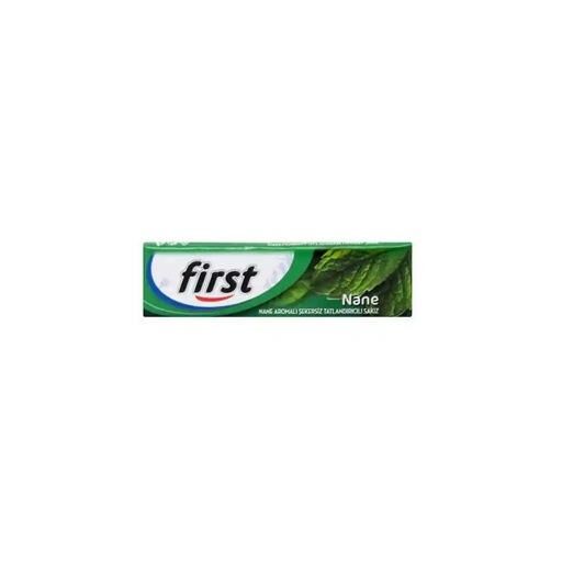 FİRST 5S NANE 13,5 GR