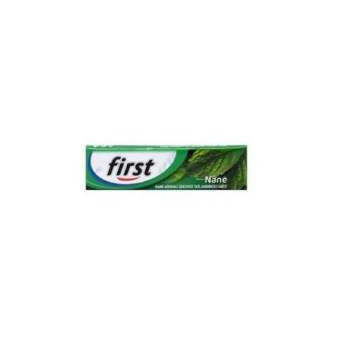 FİRST 5S NANE 13,5 GR