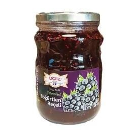 ÜÇEL BÖĞÜRTLEN REÇEL 1500 GR