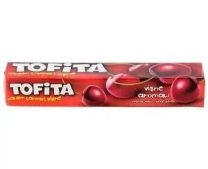 KENT TOFITA VISNE AROMALI*20