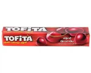 KENT TOFITA VISNE AROMALI*20