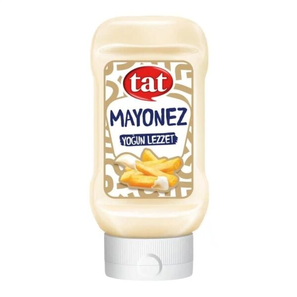 TAT MAYONEZ 205 GR.