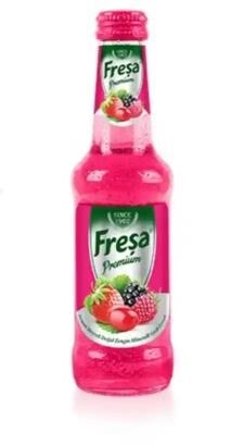 FREŞA PREMİUM ORMAN MEYVE 250 ML