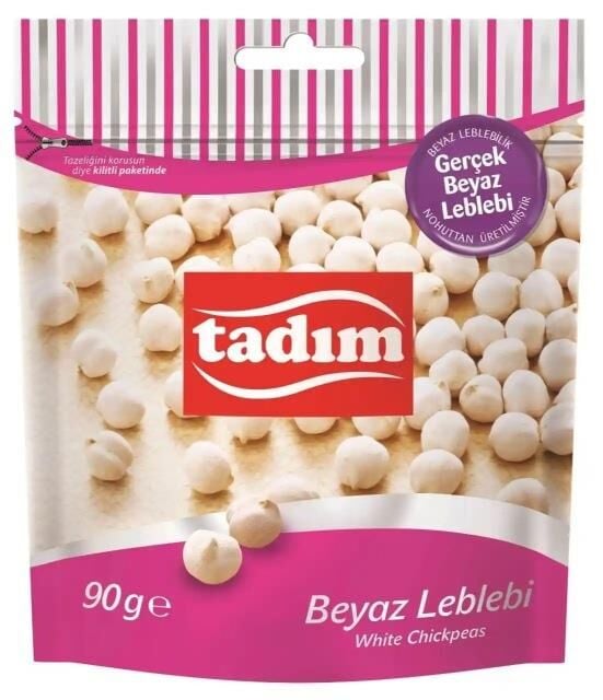 TADIM BEYAZ LEBLEBI 90 GR