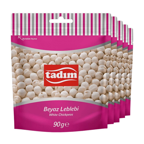 TADIM BEYAZ LEBLEBI 90 GR
