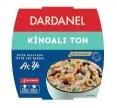 DARDANEL KİNOALI TON BALIĞI 160 GR