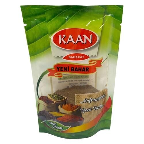KAAN BAHARAT YENİ BAHAR 30 GR