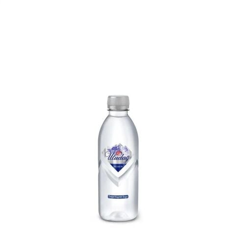 ULUDAĞ PREMİUM PET SU 400 ML