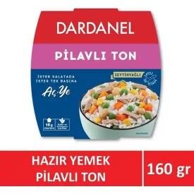 DARDANEL PİLAVLITON BALIĞI 160 GR